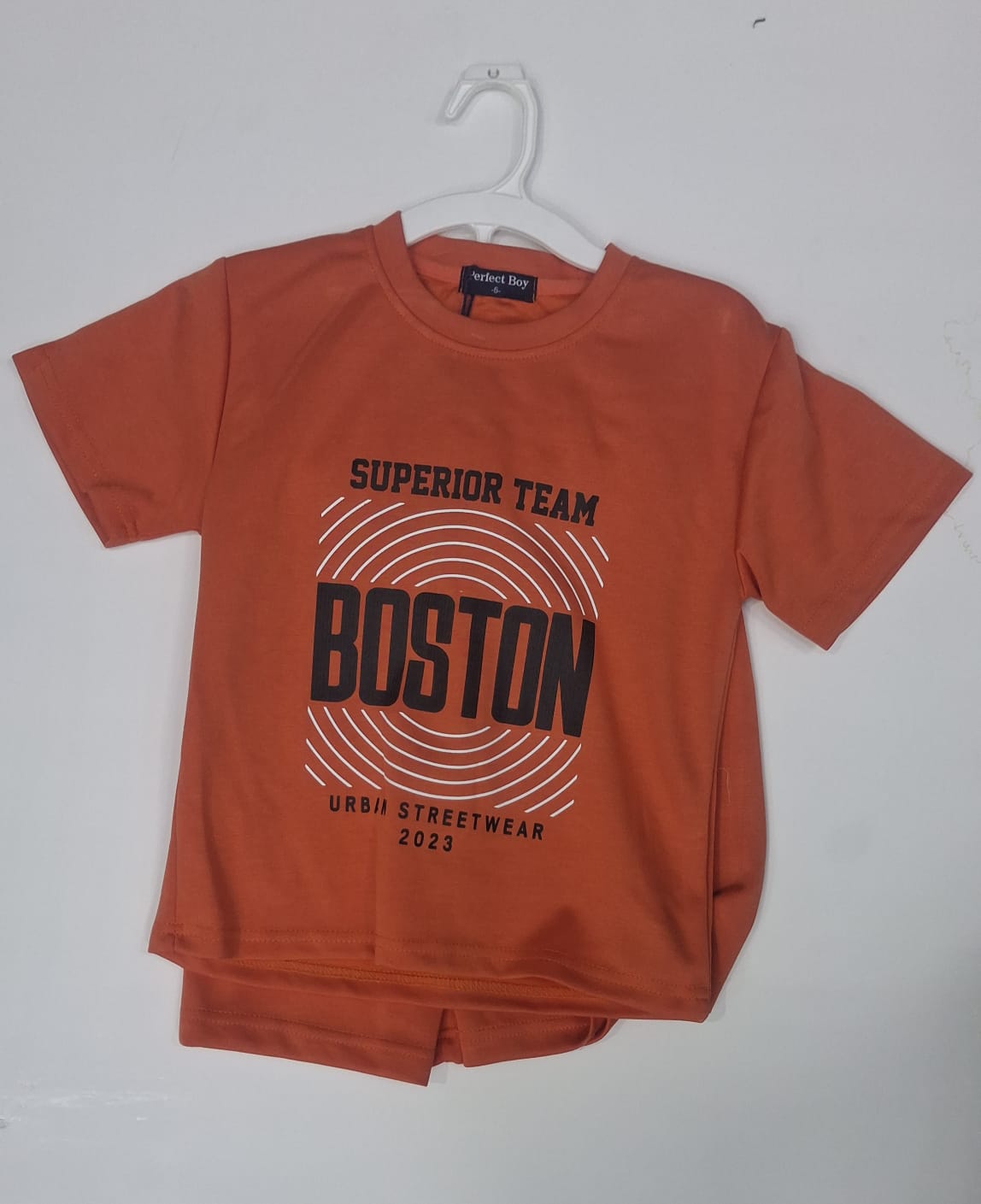 Little Champ – Comfy & Cool Tracksuits