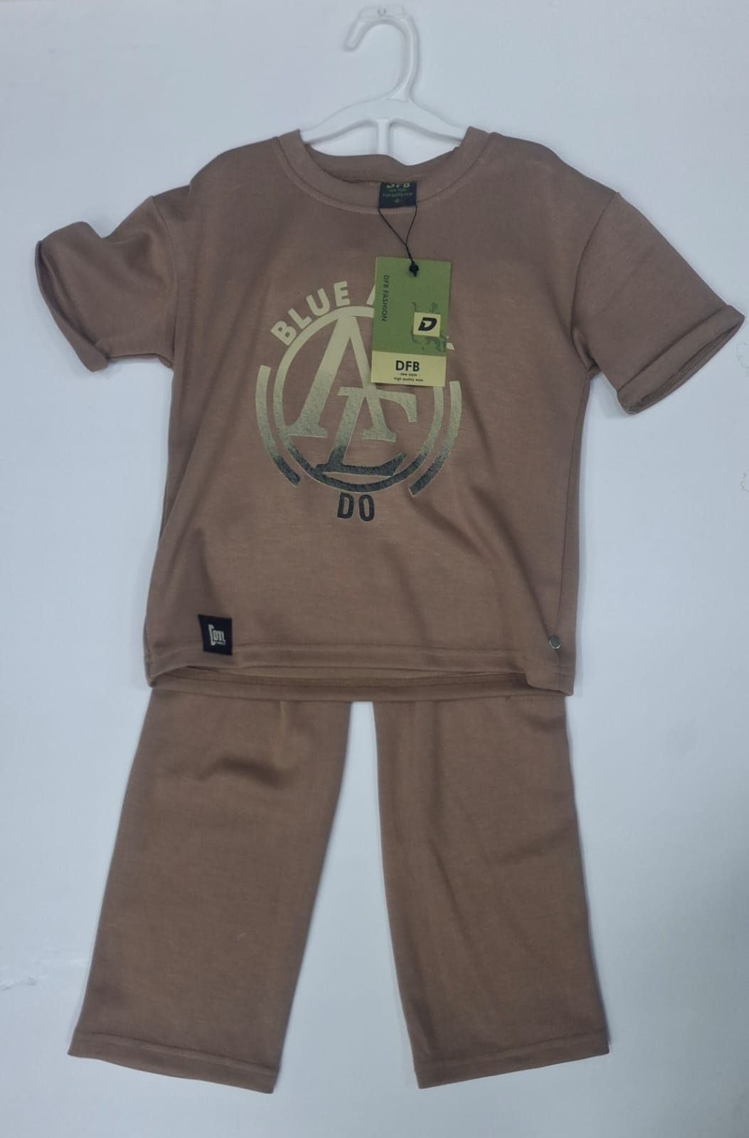 Tiny Trendsetter – Tracksuits for Baby Boys