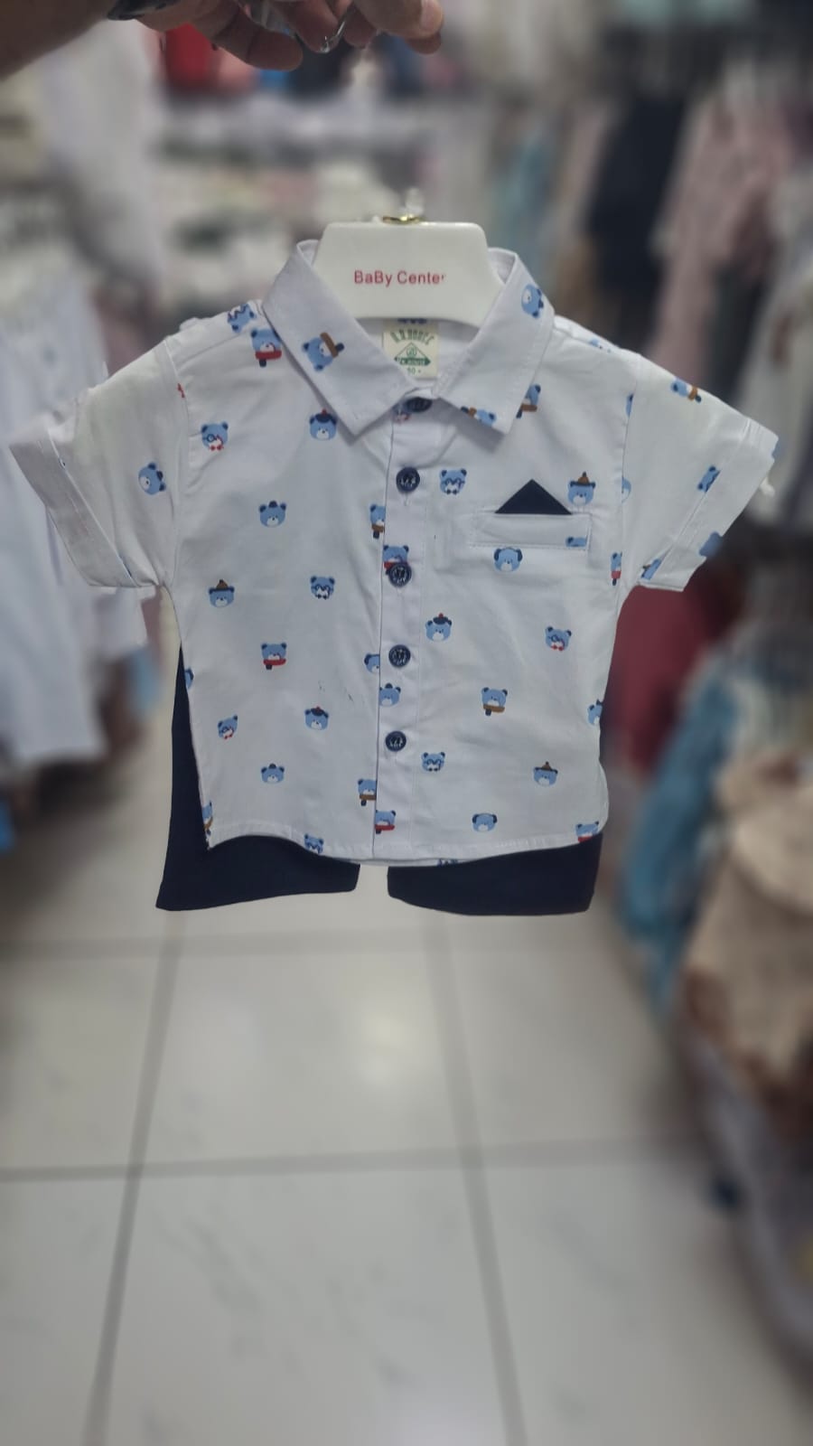 Little Gentleman – Stylish Outfits for Tiny Men