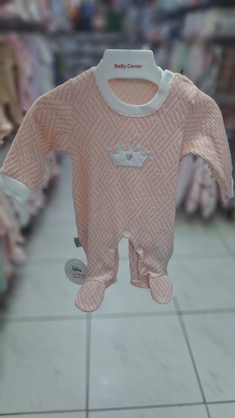 Cutie in Bloom – Adorable Styles for 3–6 Month Girls