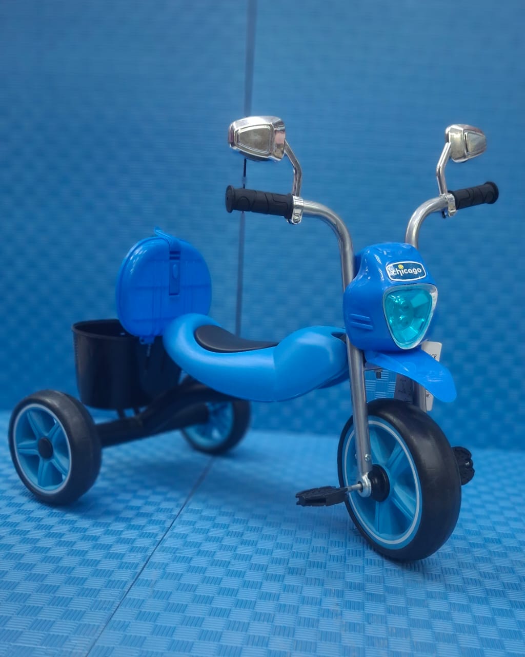 Kids Tricycle