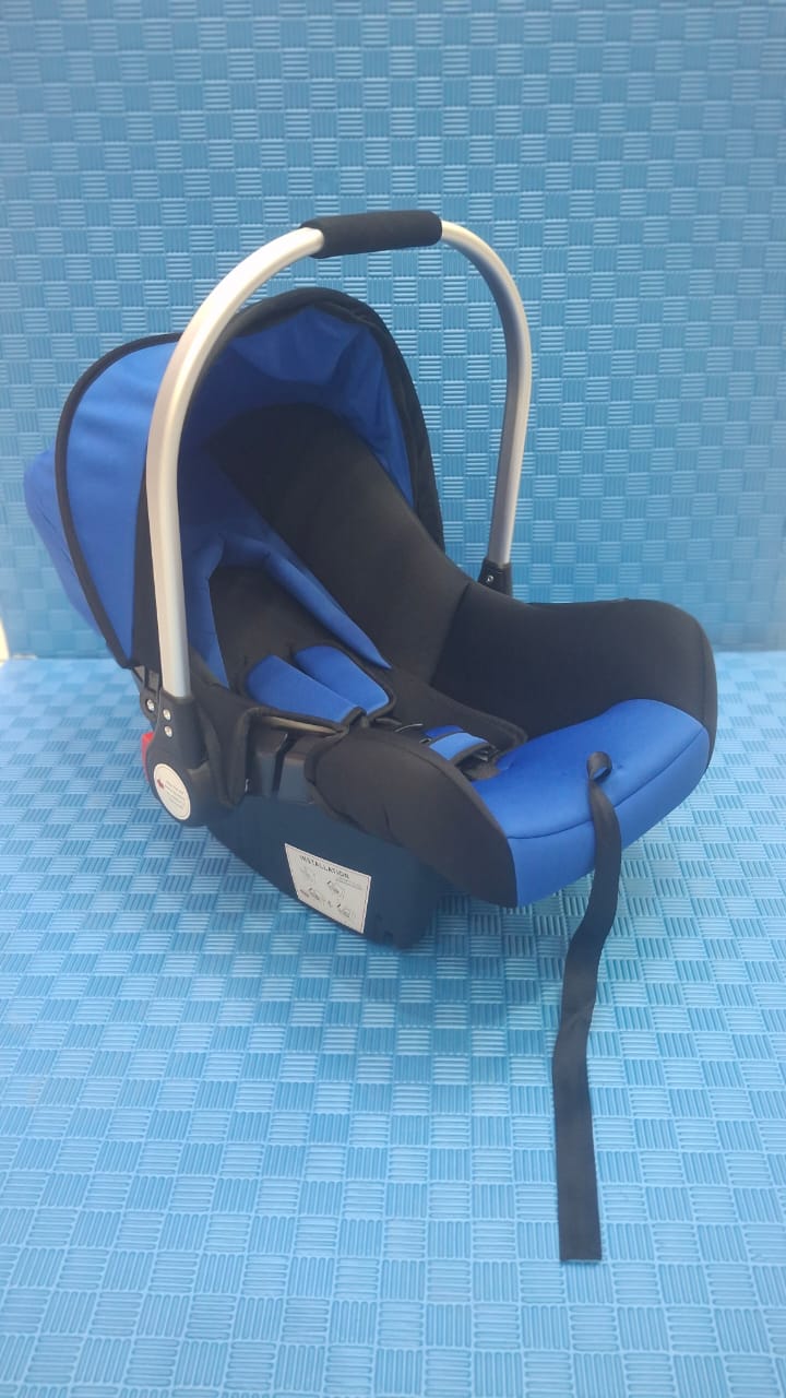 Baby Walker for 3 Months to 1 Year – Soft, Safe & Supportive