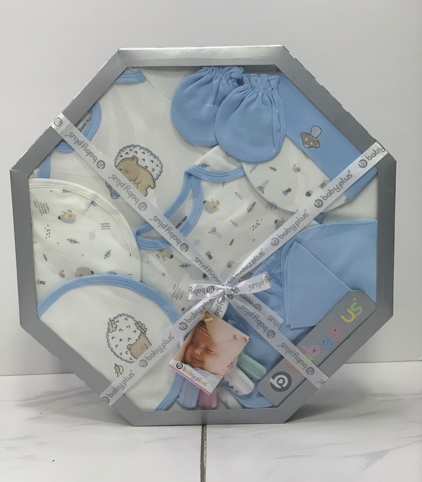 Soft & Cozy Newborn Baby Clothes – Gentle on Delicate Skin