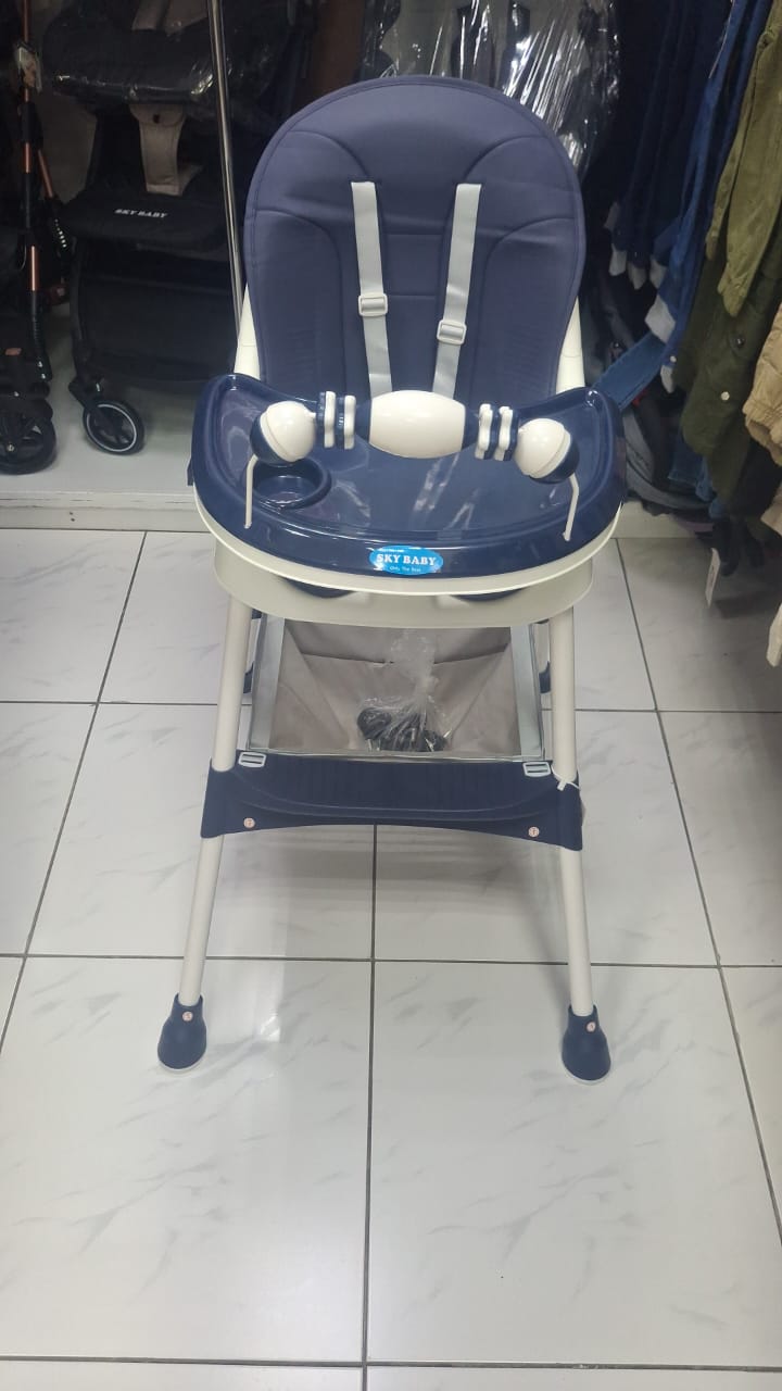 Baby Walker – Safe, Comfortable & Fun for Little Steps