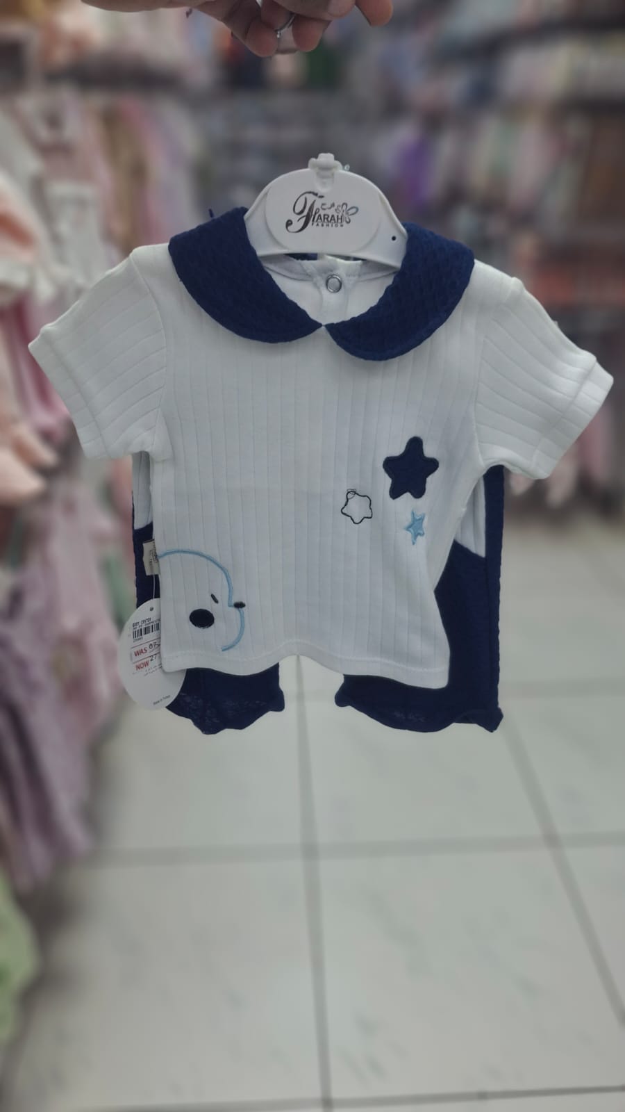 Welcome Little One – Soft & Sweet 0-3 Month Outfits